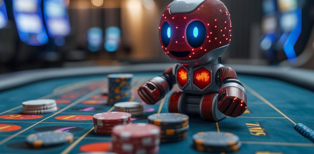 Casino AI