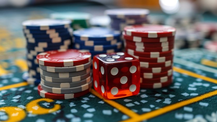 2021 Is The Year Of The most popular card games at online casinos