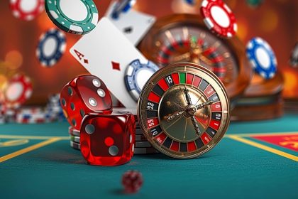 Маркетинг в сфере онлайн-казино