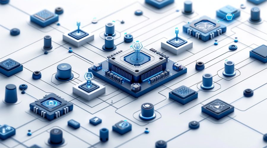 Java Virtual Machine