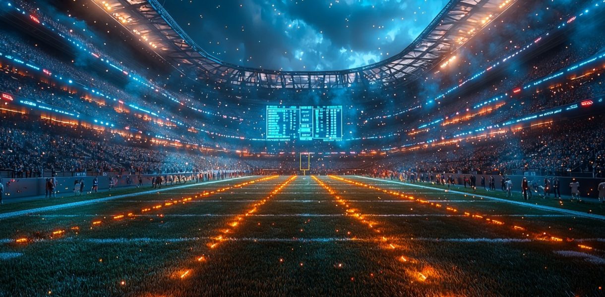 Data processing in live betting systems