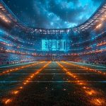 Data processing in live betting systems