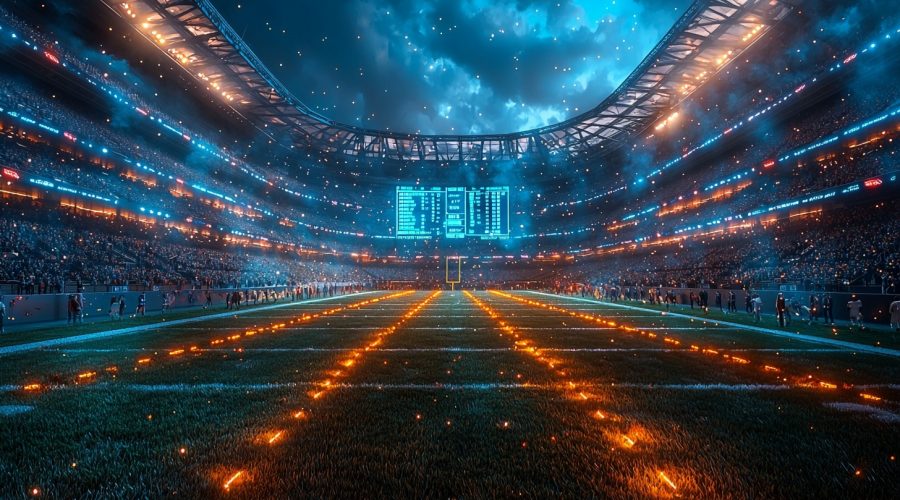 Data processing in live betting systems