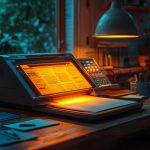 Scanning technology
