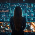 Управление финансовыми рисками с ИИ