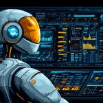 Автоматизация в банковских операциях