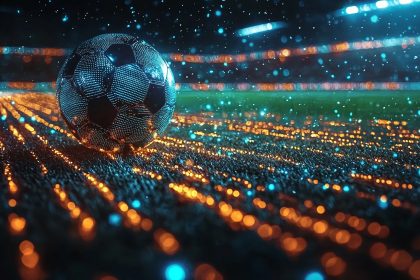 Машинное обучение в спортивных ставках