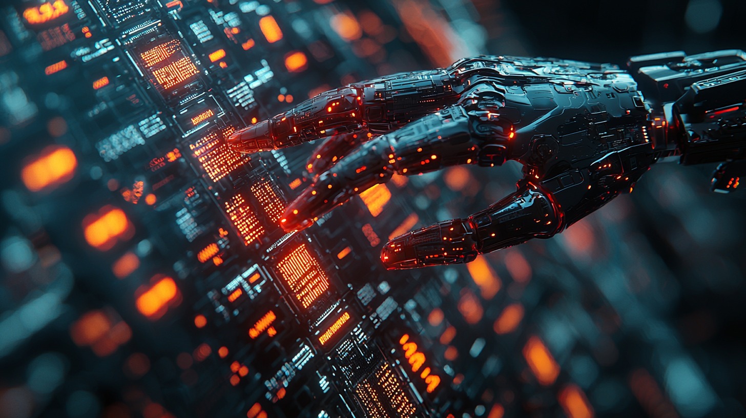 Автоматизация