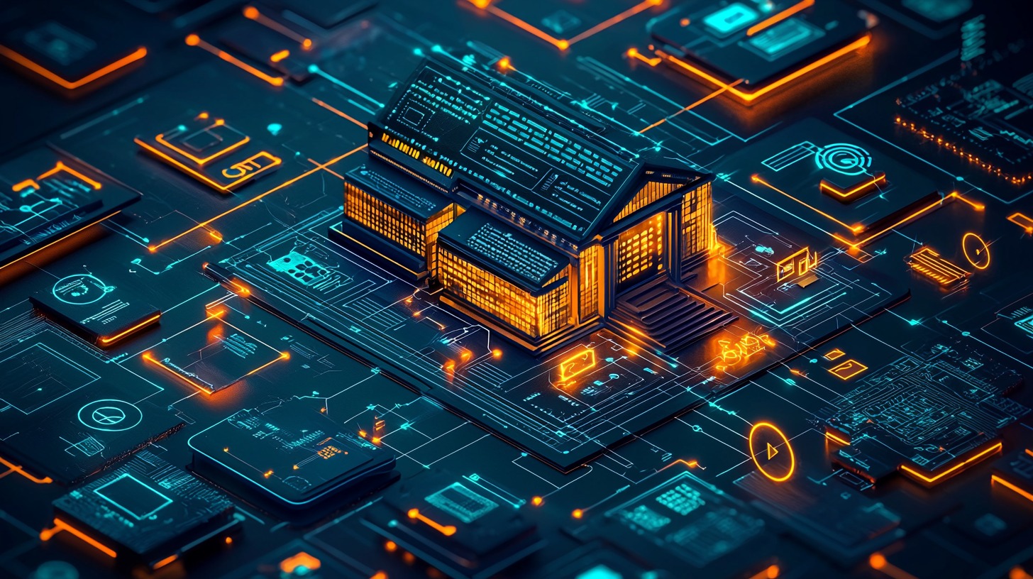 Цифровой банк