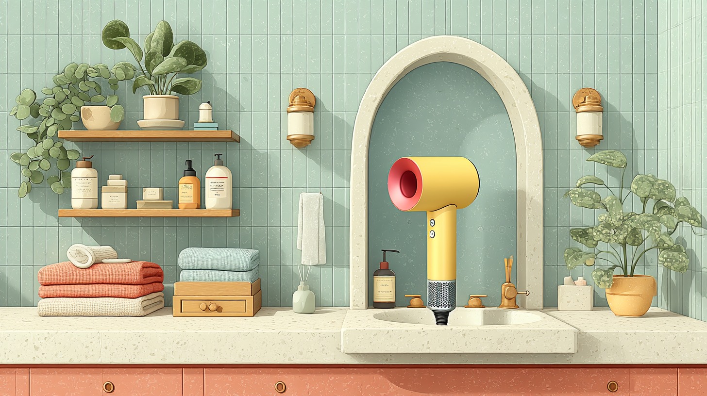 выпрямитель Дайсон купить