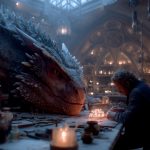 ИИ в кинопроизводстве и спецэффектах