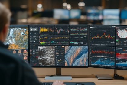 ML in market predictions
