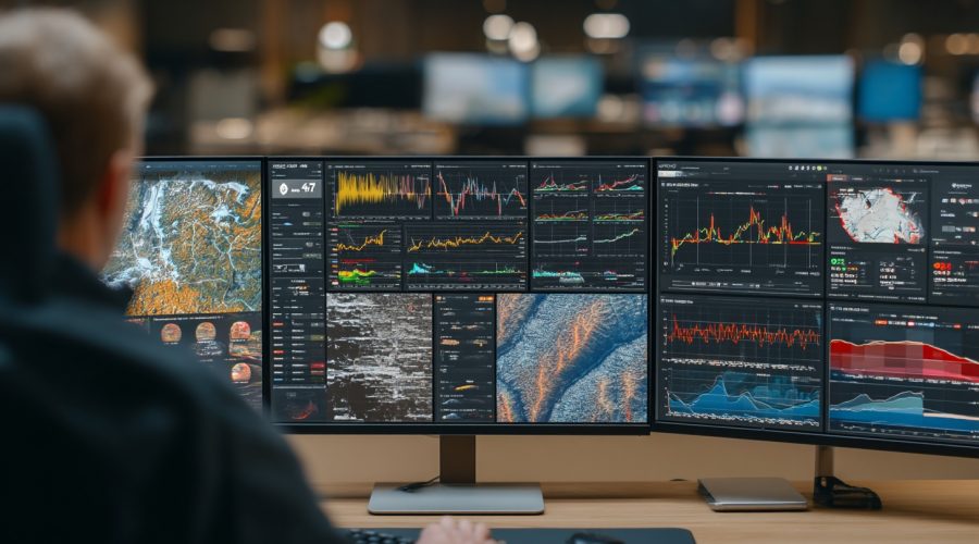 ML in market predictions