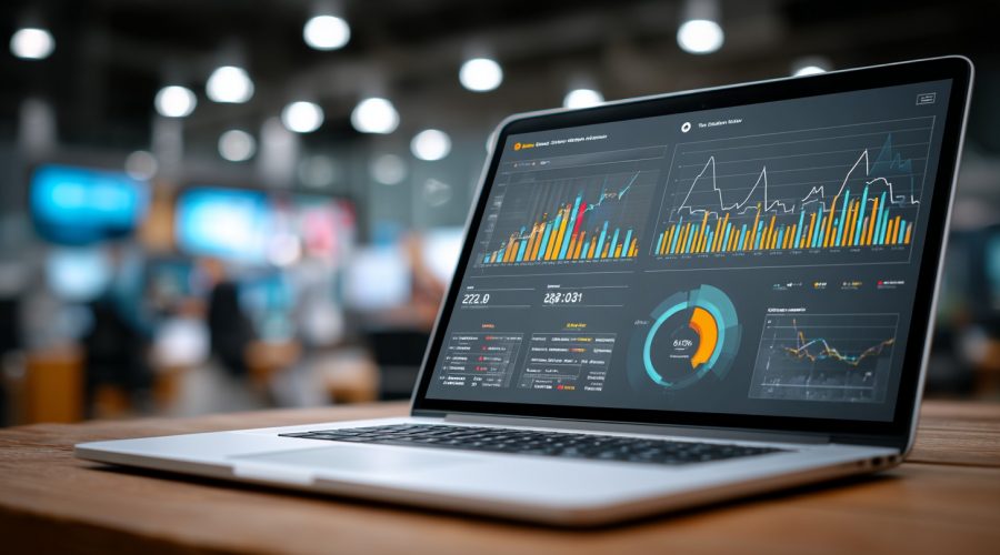 Влияние IT на управление проектами