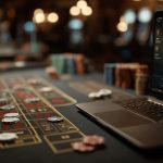 Технологии безопасности онлайн-казино