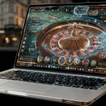 Будущее технологий онлайн-казино