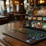 Разработка казино-платформ