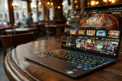 Разработка казино-платформ