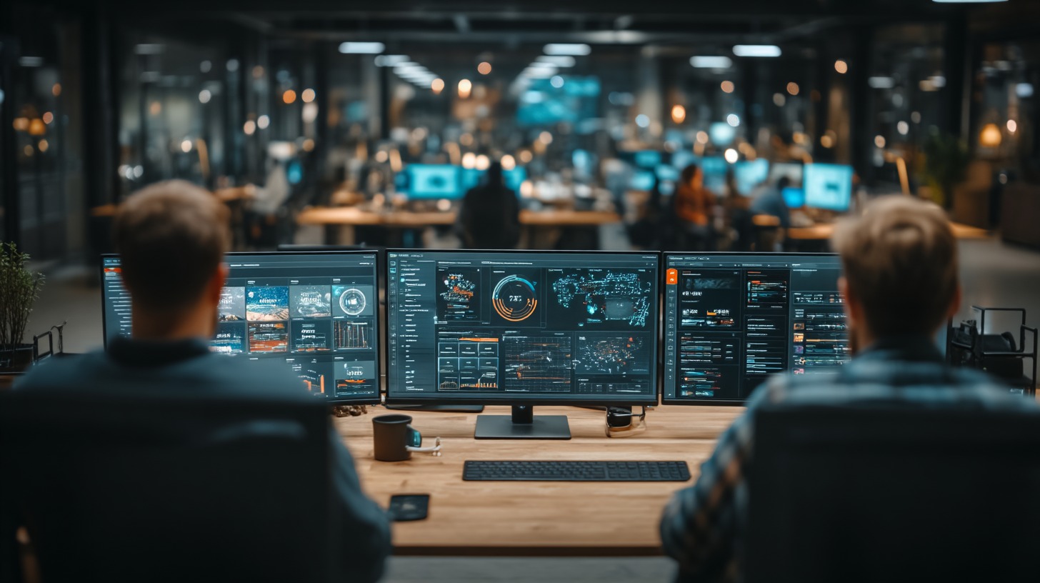 Цифровые технологии в управлении проектами