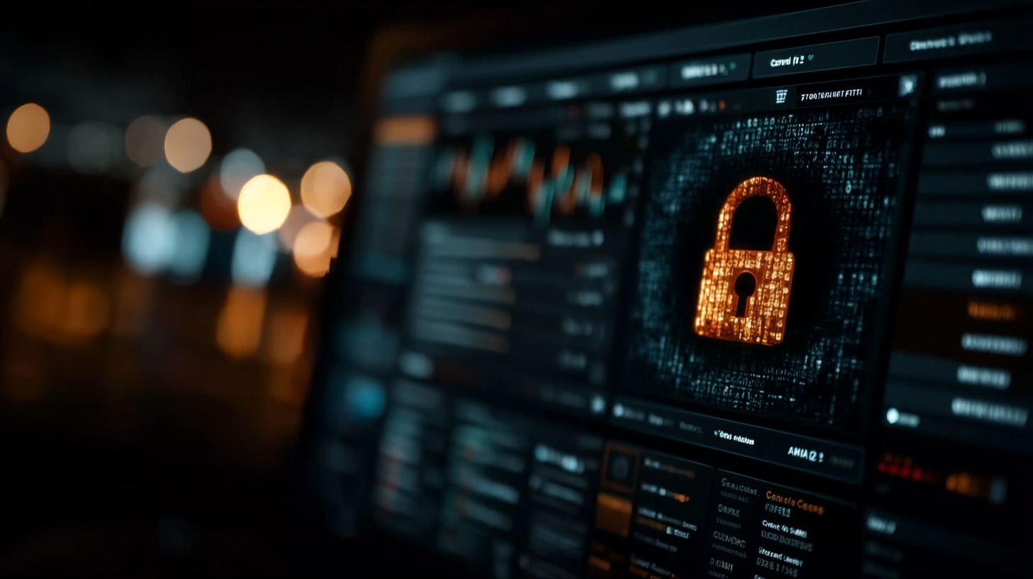 Защита информации в онлайн-казино