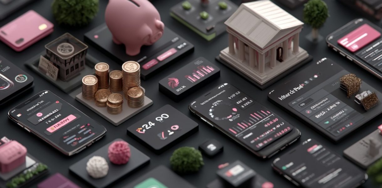 Payment technology evolution