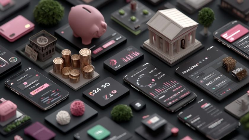 Payment technology evolution