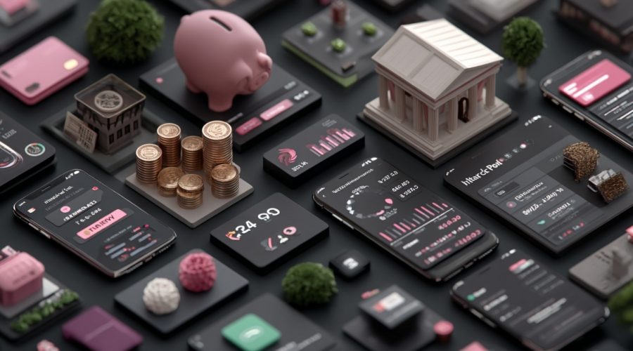 Payment technology evolution