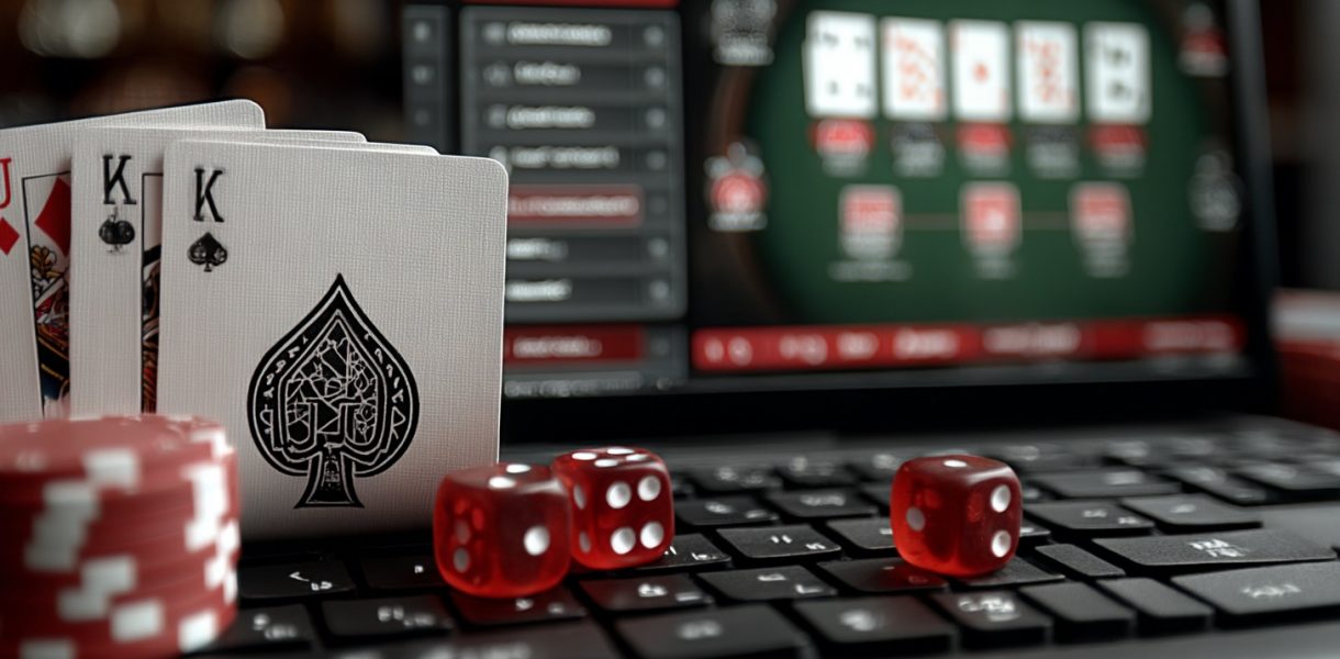 Online Casino