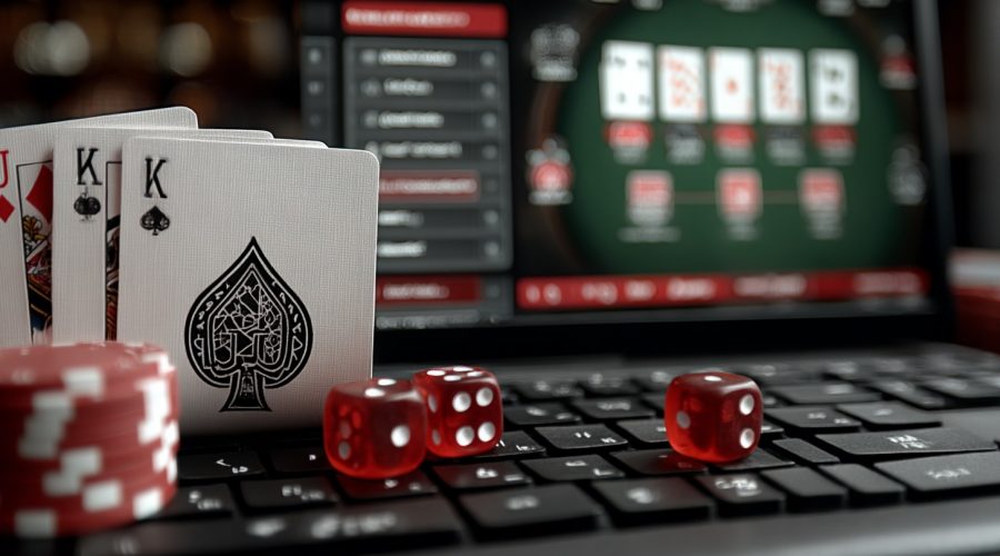 Online Casino
