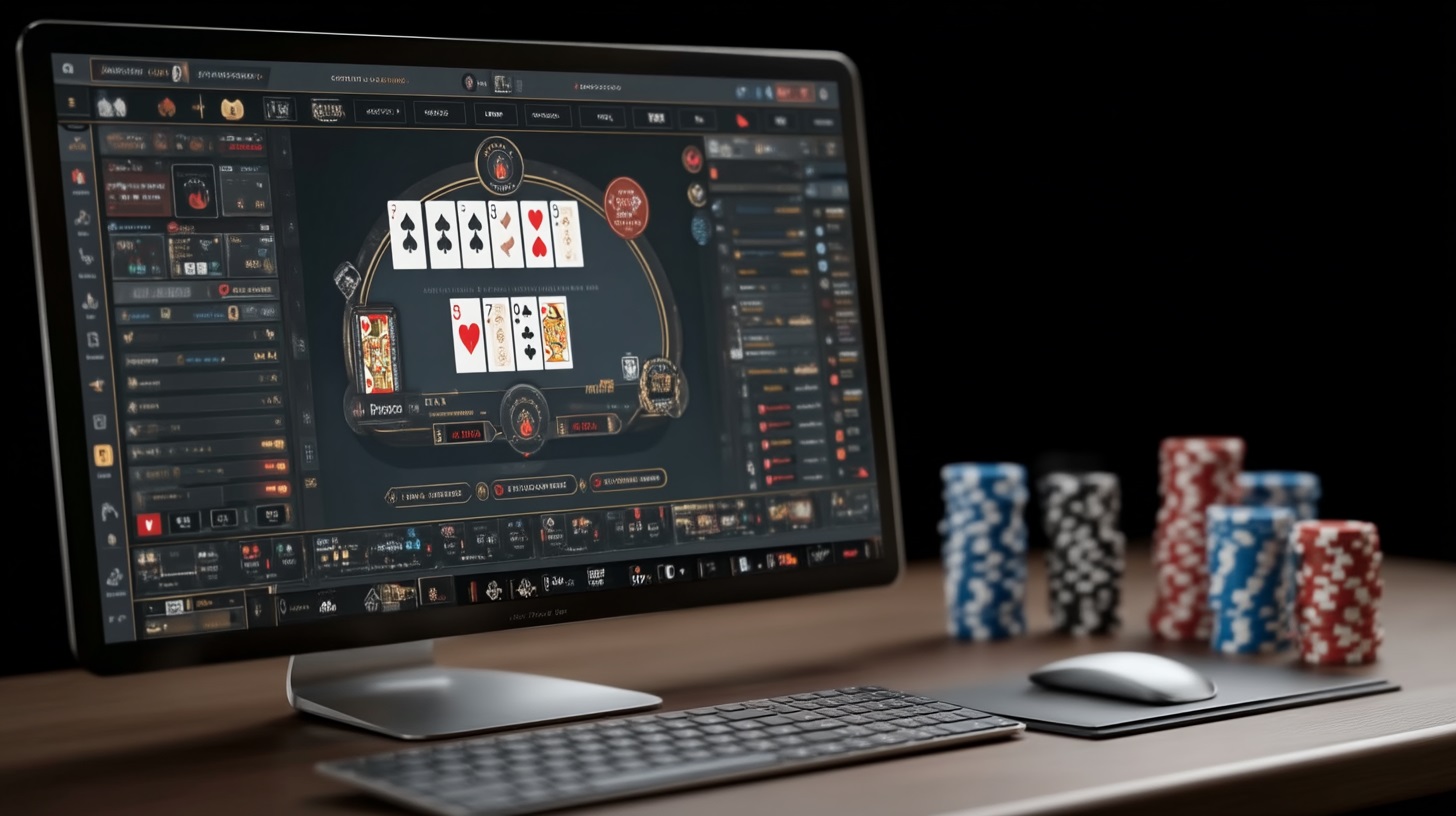 Casino